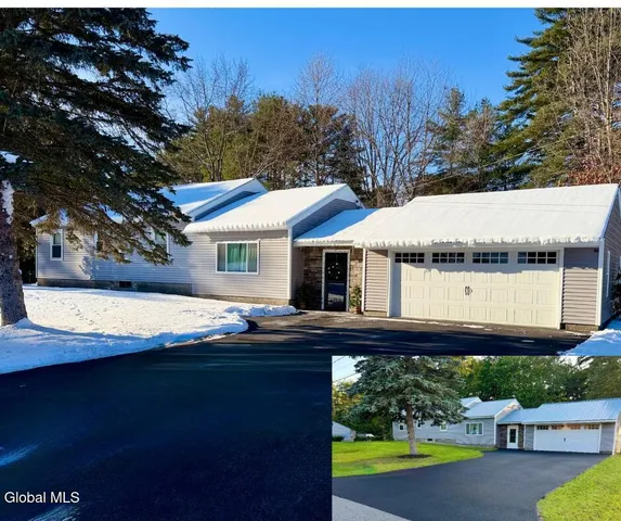 $335,000 | 52 Division Street, Queensbury, NY 12804