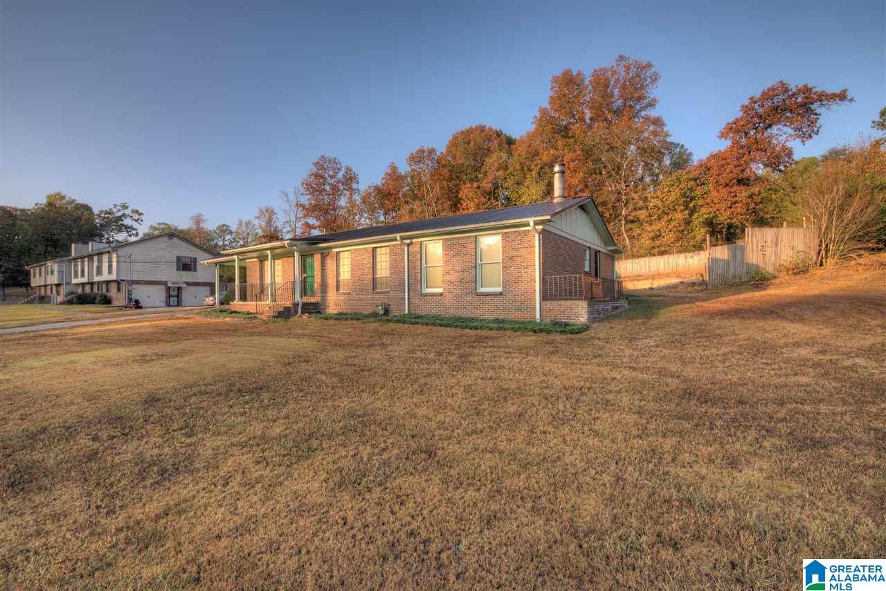 2420 3rd Street Northeast Center Point, AL 35215 - Photo 2 of 24