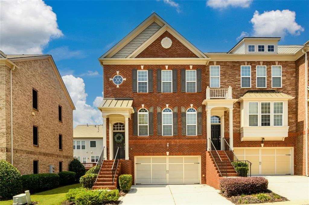 5028 Ridgemont Walk Atlanta, GA 30339 - Photo 1 of 1 Gallery Image 1