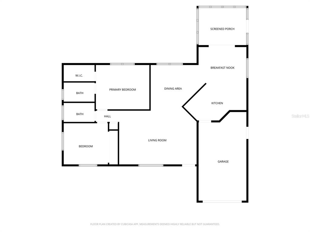 9007 Spring Hill Drive Spring Hill, FL 34608 - Photo 12 of 12 a picture of a room