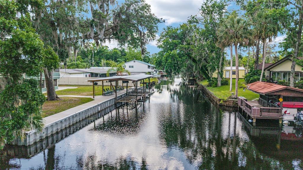 24628 Fox Road Astor, FL 32102 - Photo 18 of 96