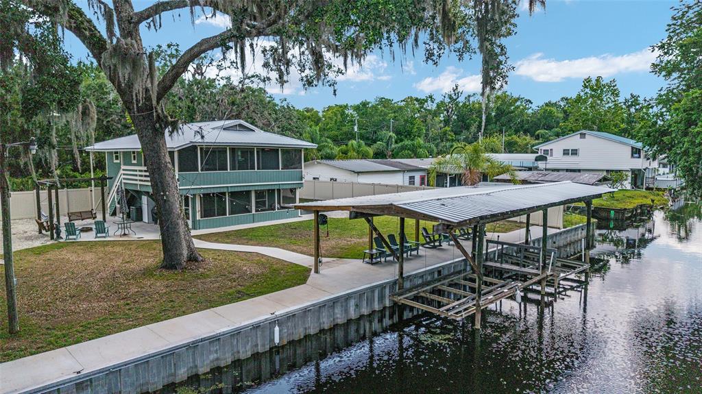 24628 Fox Road Astor, FL 32102 - Photo 3 of 96