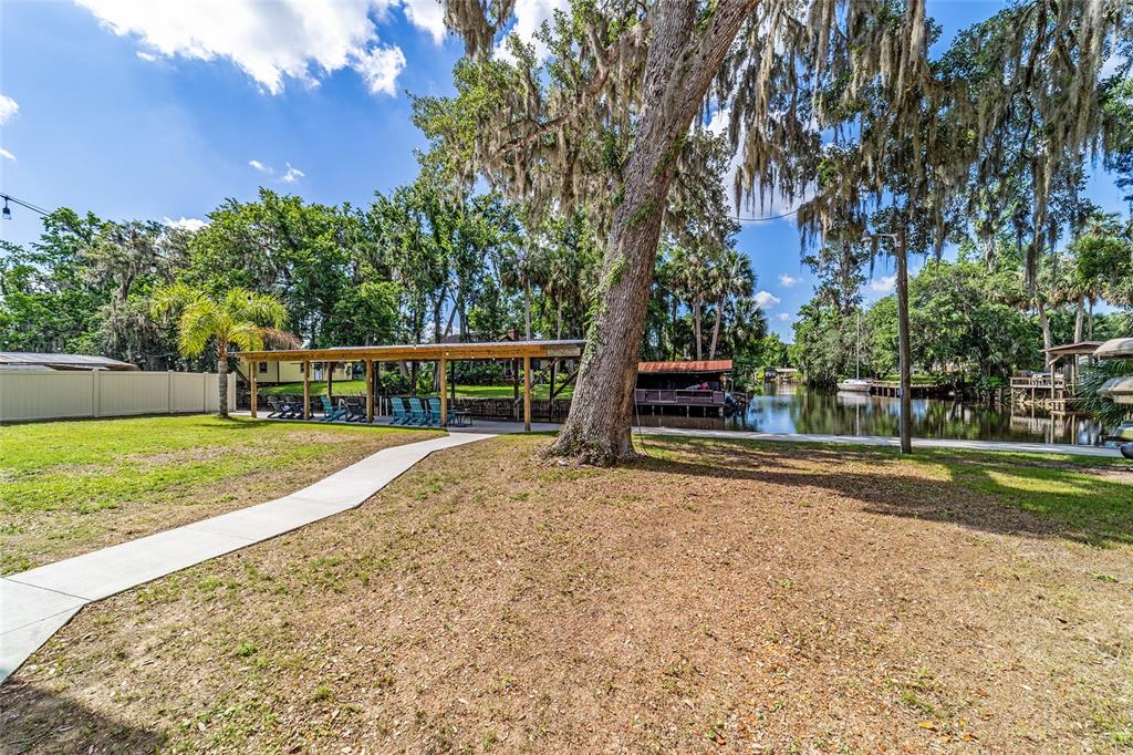 24628 Fox Road Astor, FL 32102 - Photo 36 of 96