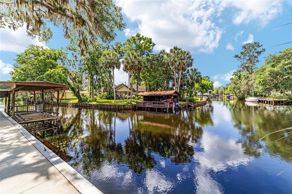 24628 Fox Road Astor, FL 32102 - Photo 39 of 96