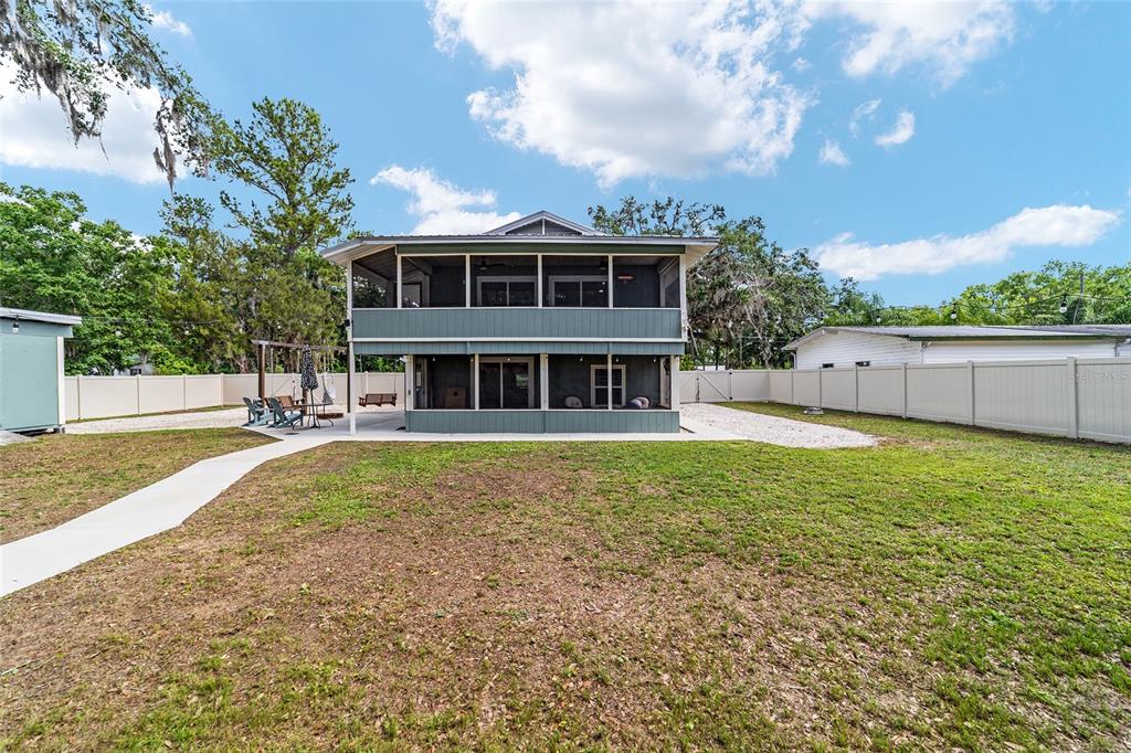 24628 Fox Road Astor, FL 32102 - Photo 47 of 96