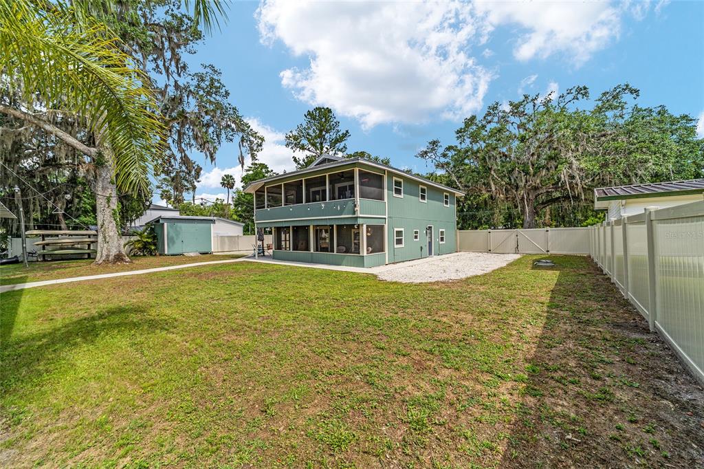 24628 Fox Road Astor, FL 32102 - Photo 48 of 96