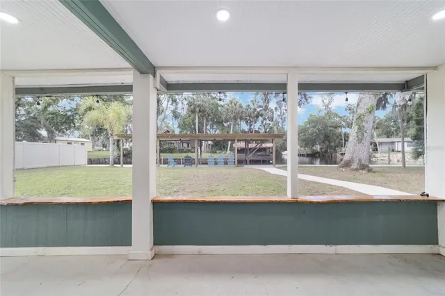 $599,900 | 24628 Fox Road, Astor, FL 32102