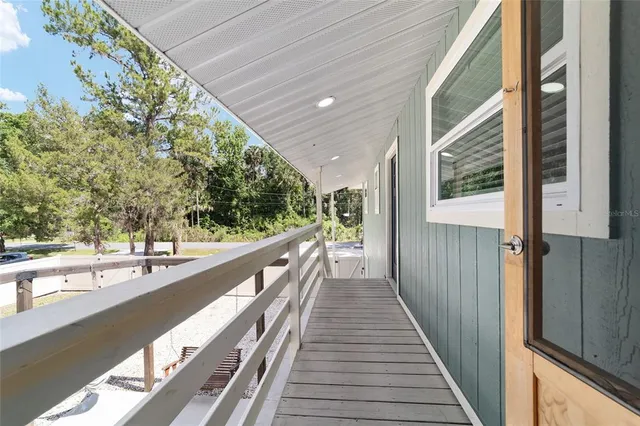 $599,900 | 24628 Fox Road, Astor, FL 32102