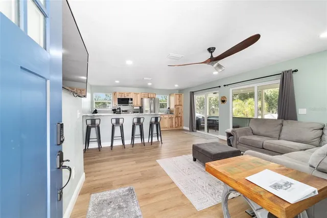 $599,900 | 24628 Fox Road, Astor, FL 32102