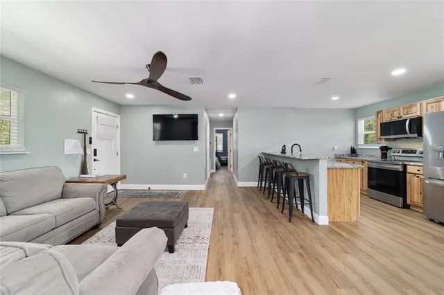 $599,900 | 24628 Fox Road, Astor, FL 32102