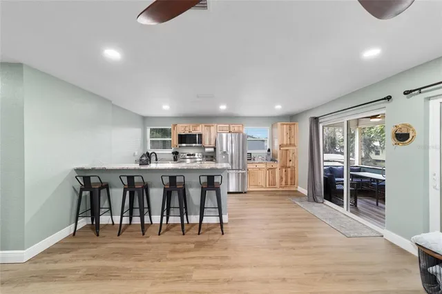 $599,900 | 24628 Fox Road, Astor, FL 32102