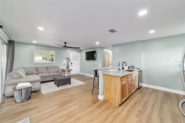 $599,900 | 24628 Fox Road, Astor, FL 32102