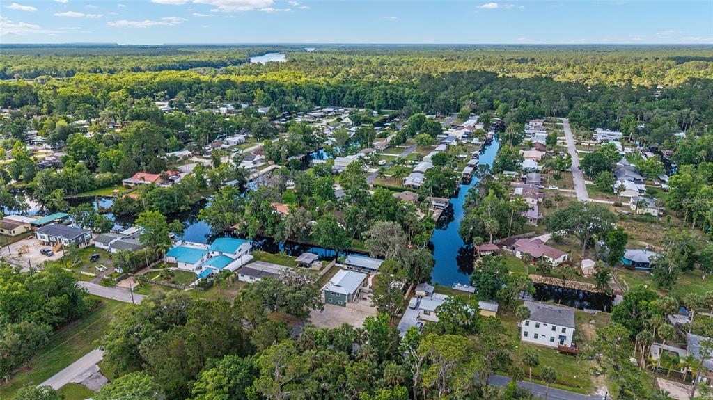 24628 Fox Road Astor, FL 32102 - Photo 9 of 96 a view of a city