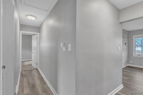 $1,850 | 2965 Jerauld Avenue, Niagara Falls, NY 14305