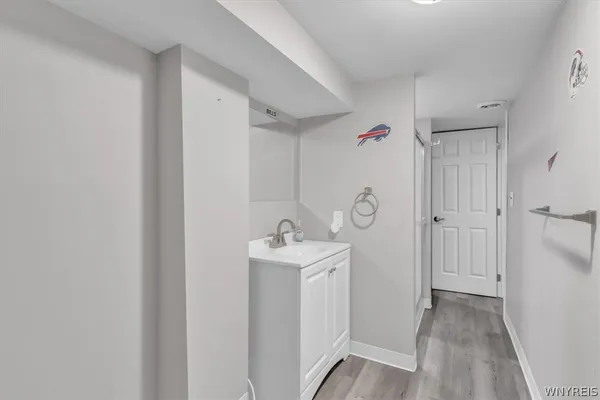 $1,850 | 2965 Jerauld Avenue, Niagara Falls, NY 14305