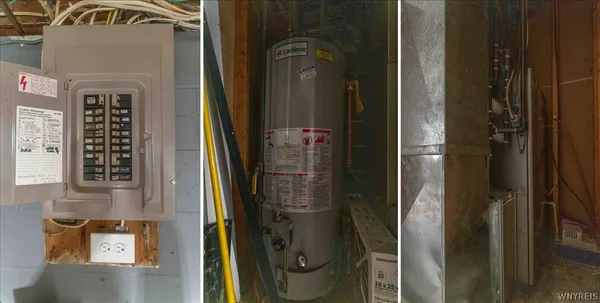 $1,850 | 2965 Jerauld Avenue, Niagara Falls, NY 14305