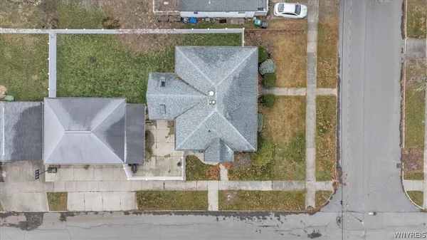 $1,850 | 2965 Jerauld Avenue, Niagara Falls, NY 14305