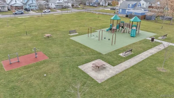 $1,850 | 2965 Jerauld Avenue, Niagara Falls, NY 14305