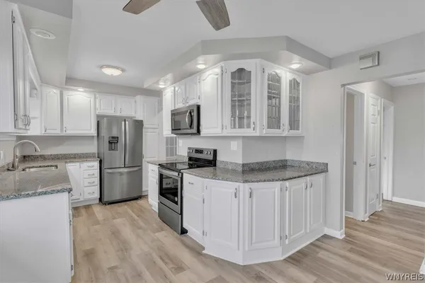 $1,850 | 2965 Jerauld Avenue, Niagara Falls, NY 14305