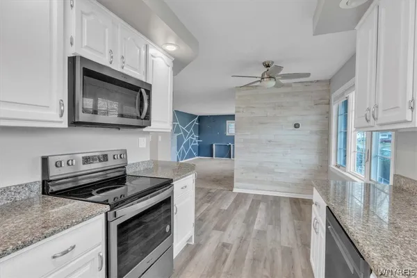 $1,850 | 2965 Jerauld Avenue, Niagara Falls, NY 14305