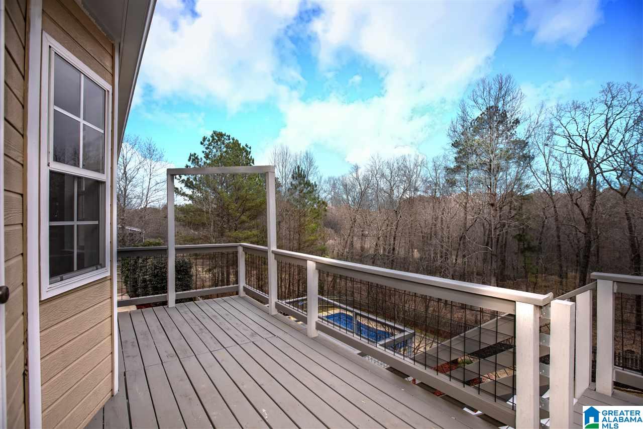 317 Deer Ridge Lane Chelsea, AL 35043 - Photo 39 of 50