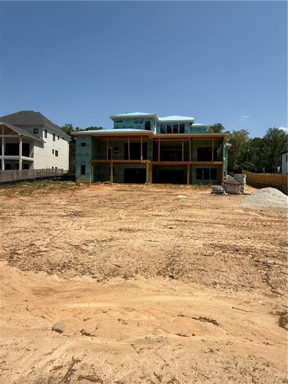 6990 Deaton Henry Road Hoschton, GA 30548 - Photo 10 of 14