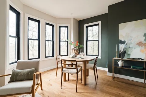 $1,025,000 | 16 Yale Terrace, Unit 2, Boston, MA 02130