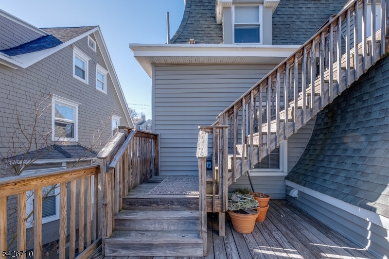 47 Ridgedale Avenue Morristown, NJ 07960 - Photo 4 of 14 a view of deck with patio