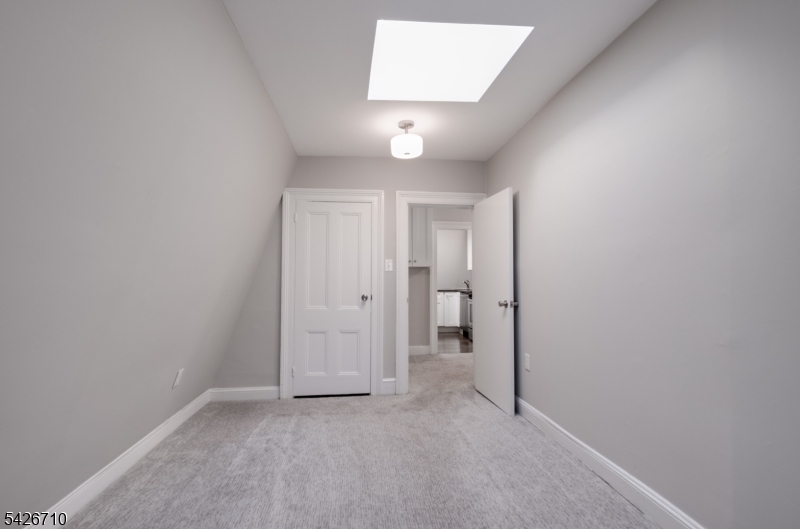 47 Ridgedale Avenue Morristown, NJ 07960 - Photo 6 of 14 an empty room with closet area