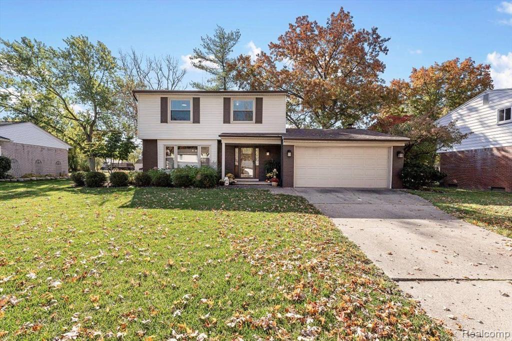 8441 Concord Road Grosse Ile, MI 48138 - Photo 2 of 47