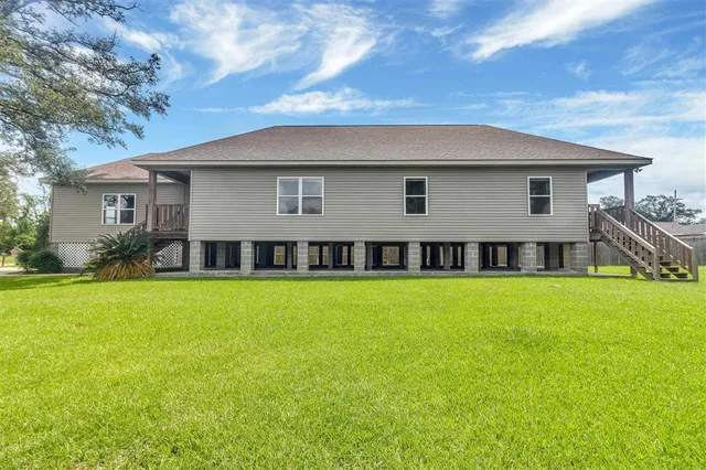 $249,500 | 1107 Brown Lane, Lake Charles, LA 70605