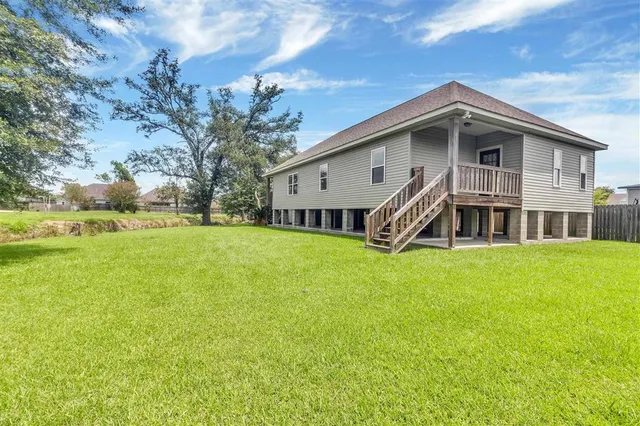 $249,500 | 1107 Brown Lane, Lake Charles, LA 70605