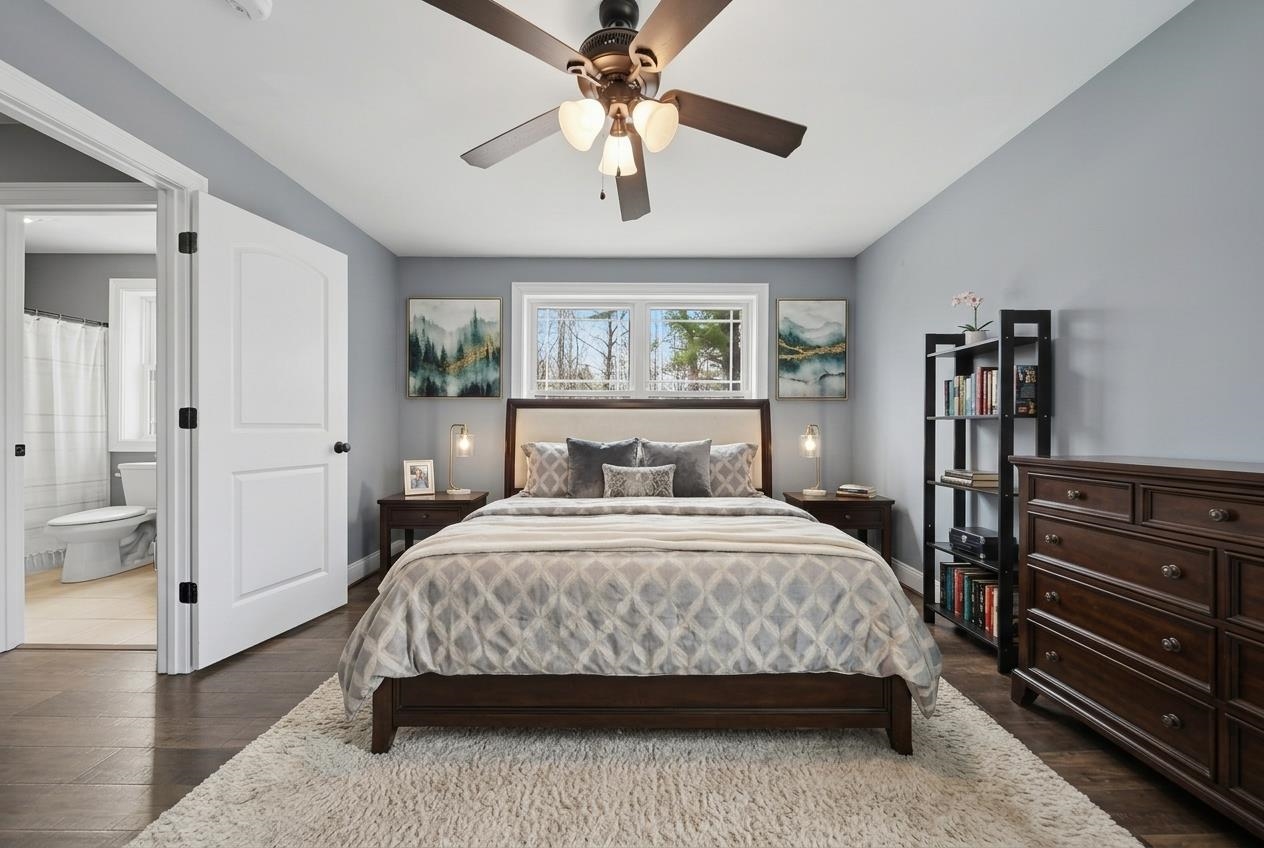 425 Weare Road New Boston, NH 03070 - Photo 23 of 45 Gallery Image 23