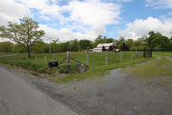 2185 Loops Road Rainelle, WV 25962 - Photo 109 of 109 a view of a lake with houses in back