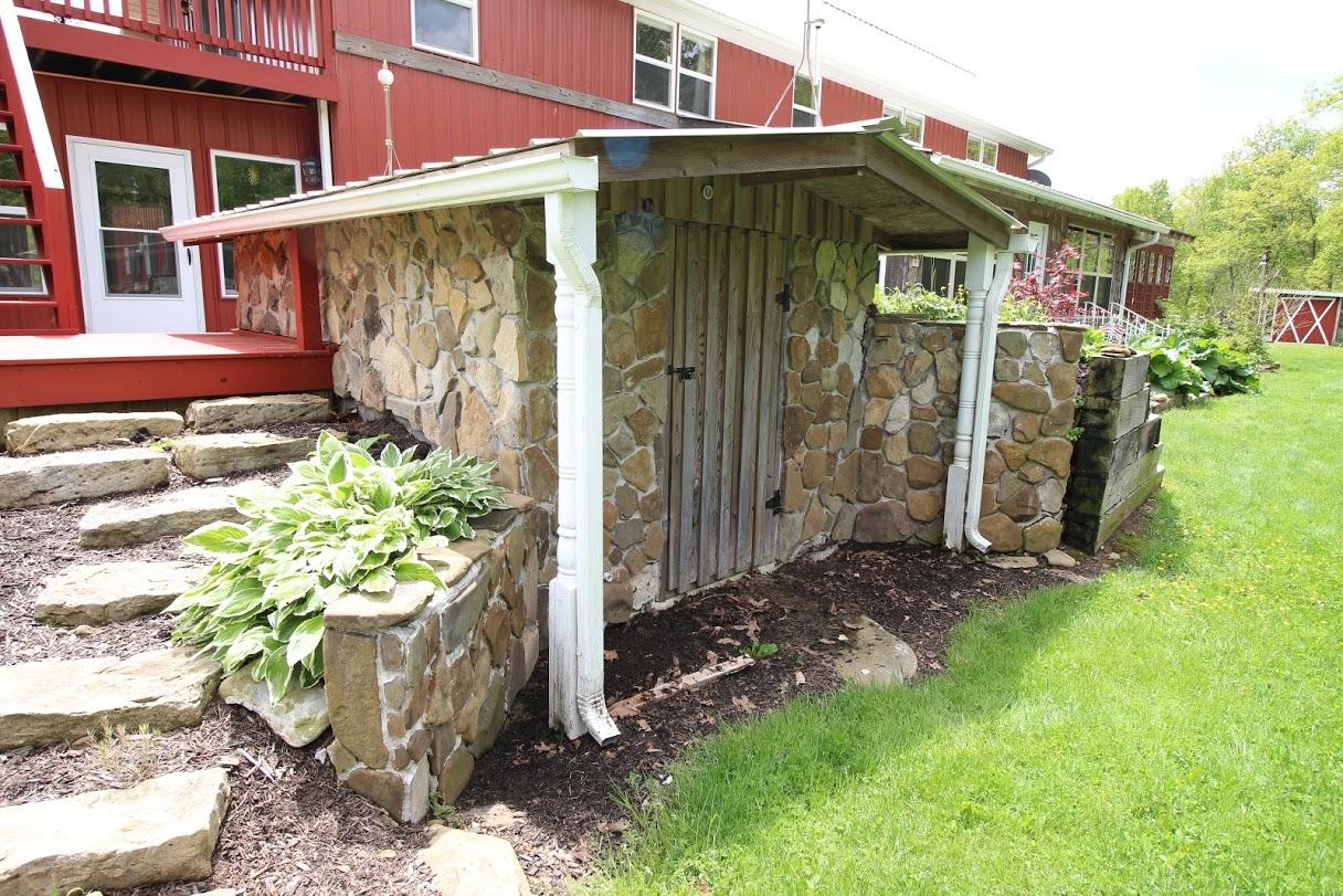 2185 Loops Road Rainelle, WV 25962 - Photo 26 of 109 a front view of a house with a yard