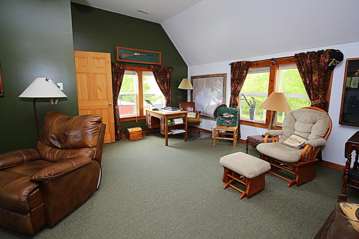 2185 Loops Road Rainelle, WV 25962 - Photo 49 of 109 a living room with furniture and a window