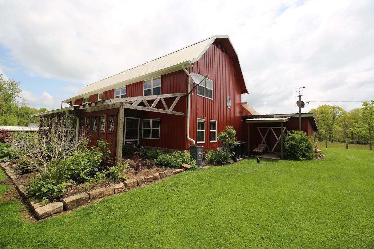 2185 Loops Road Rainelle, WV 25962 - Photo 73 of 109 300 dpi30
