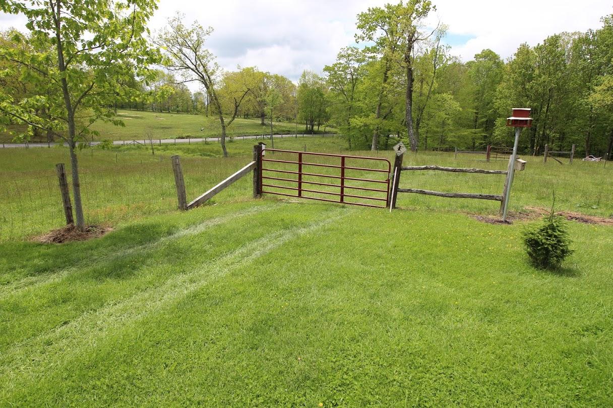 2185 Loops Road Rainelle, WV 25962 - Photo 81 of 109 a view of a park with large trees