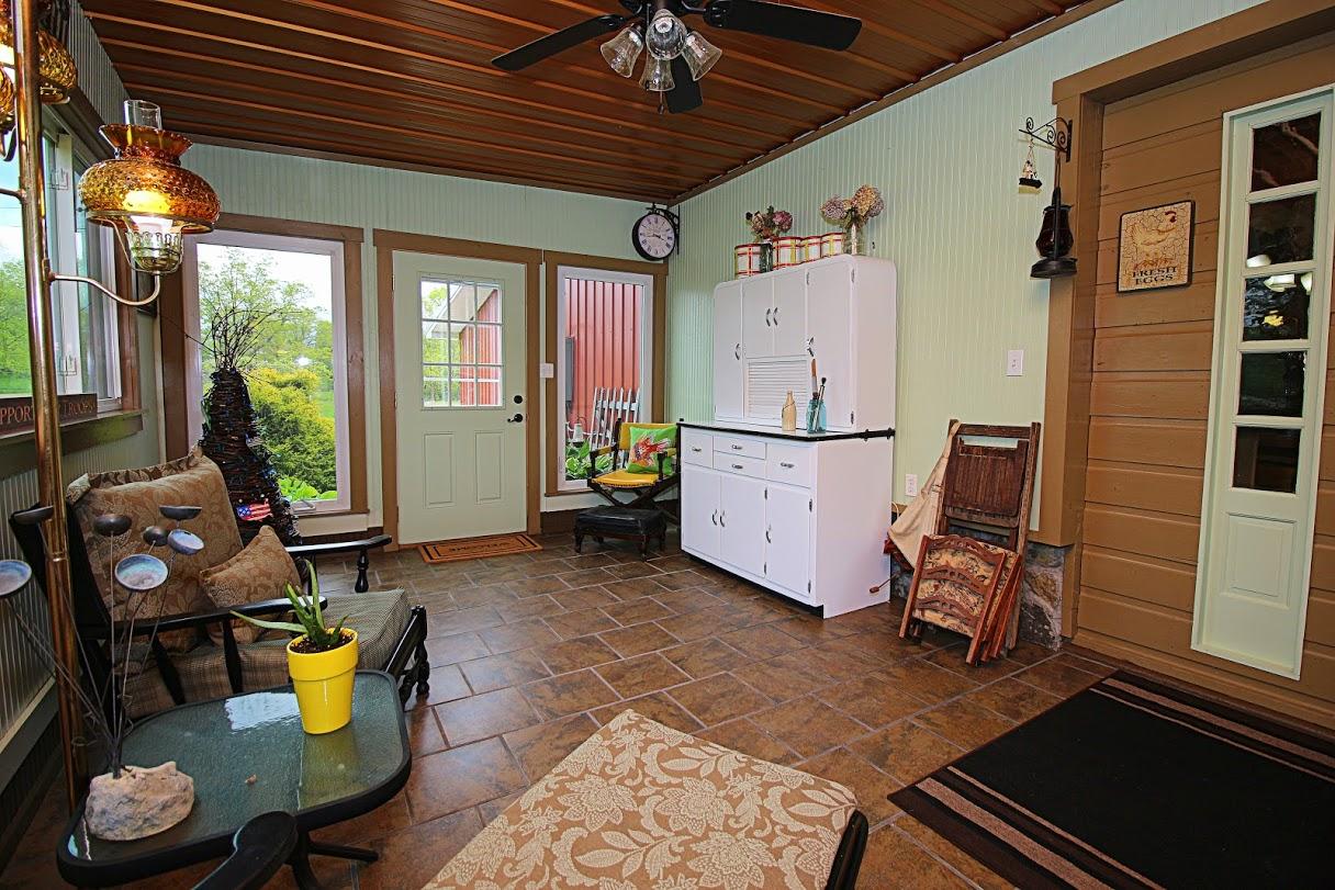 2185 Loops Road Rainelle, WV 25962 - Photo 84 of 109 a living room with furniture and a window