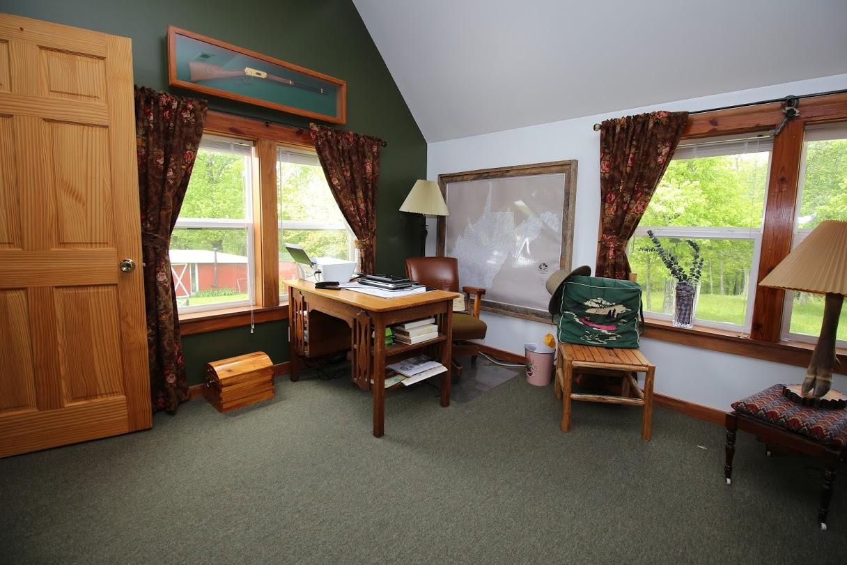2185 Loops Road Rainelle, WV 25962 - Photo 87 of 109 a living room with furniture and a window