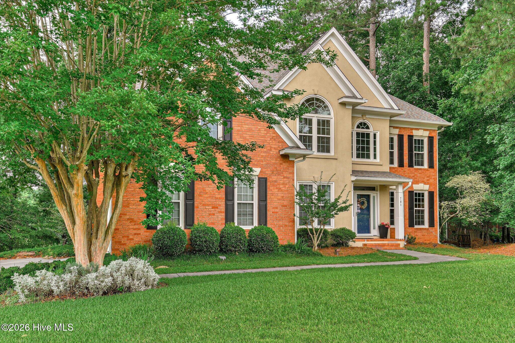 781 Sparkleberry Road Evans, GA 30809 - Photo 3 of 85 03-103