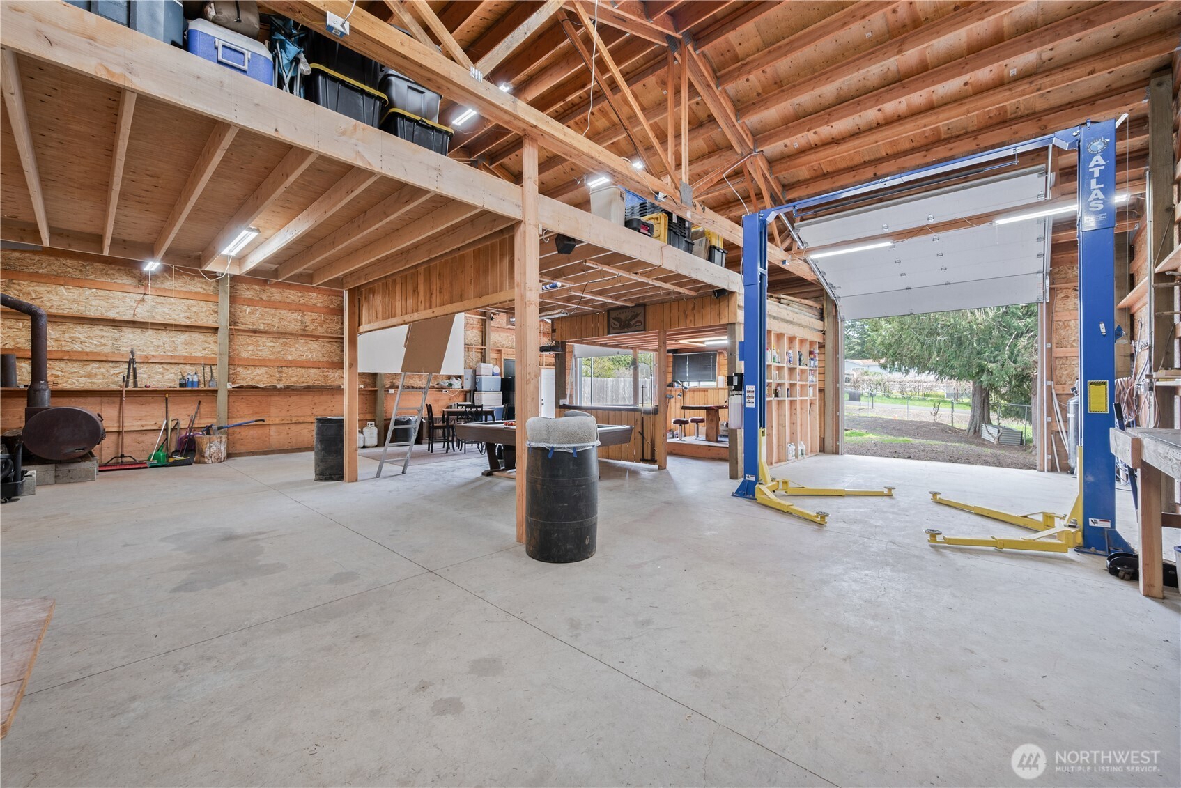116 Mason Road Silverlake, WA 98645 - Photo 26 of 32