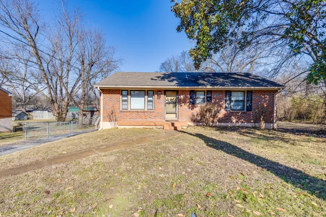 $2,100 | 2728 Nodyne Drive, Nashville, TN 37214