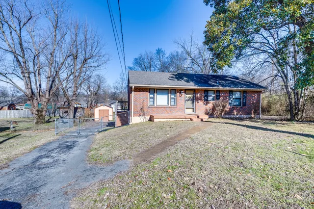 $2,100 | 2728 Nodyne Drive, Nashville, TN 37214