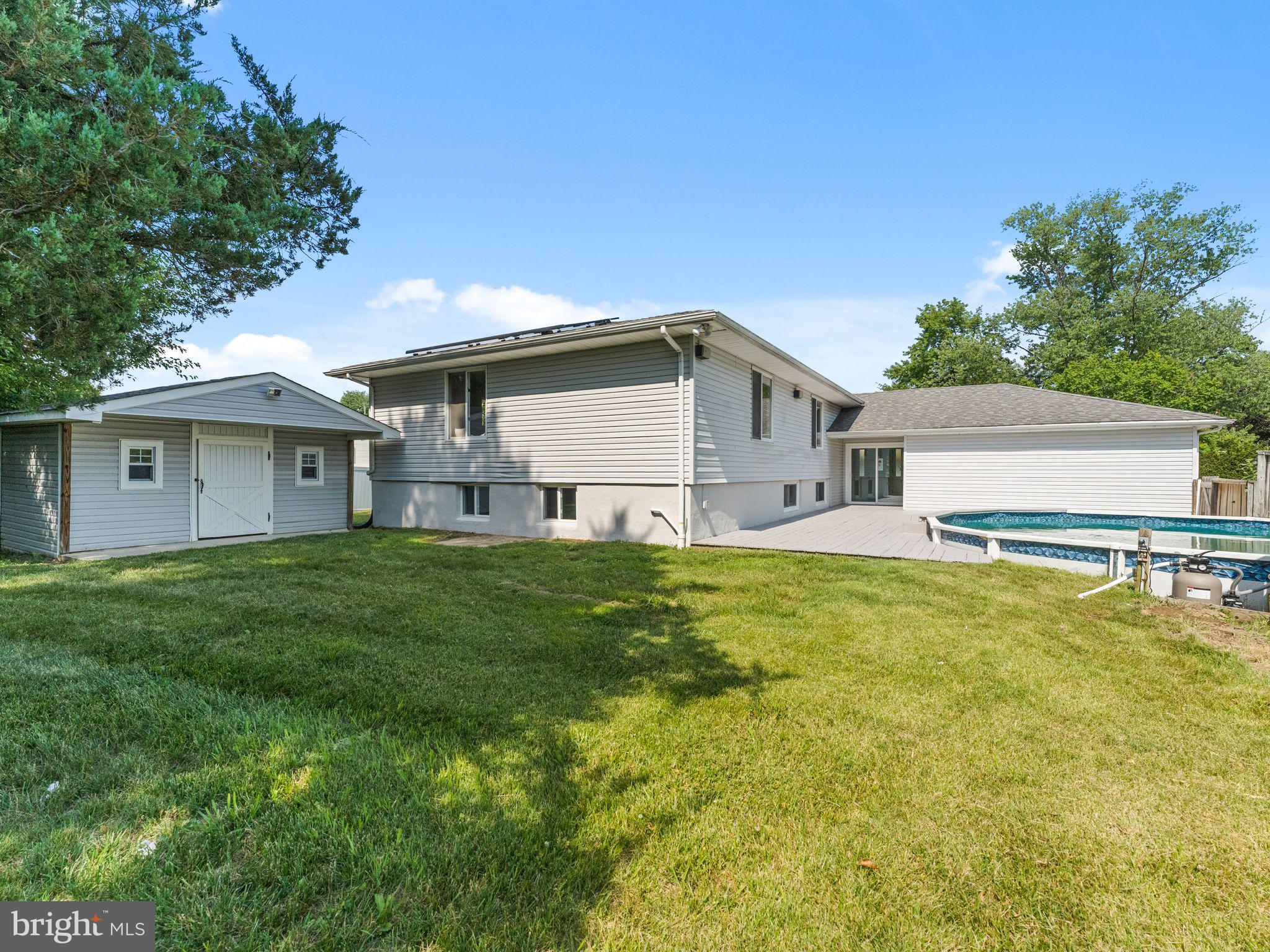 16 Bryant Road Blackwood, NJ 08012 - Photo 47 of 57