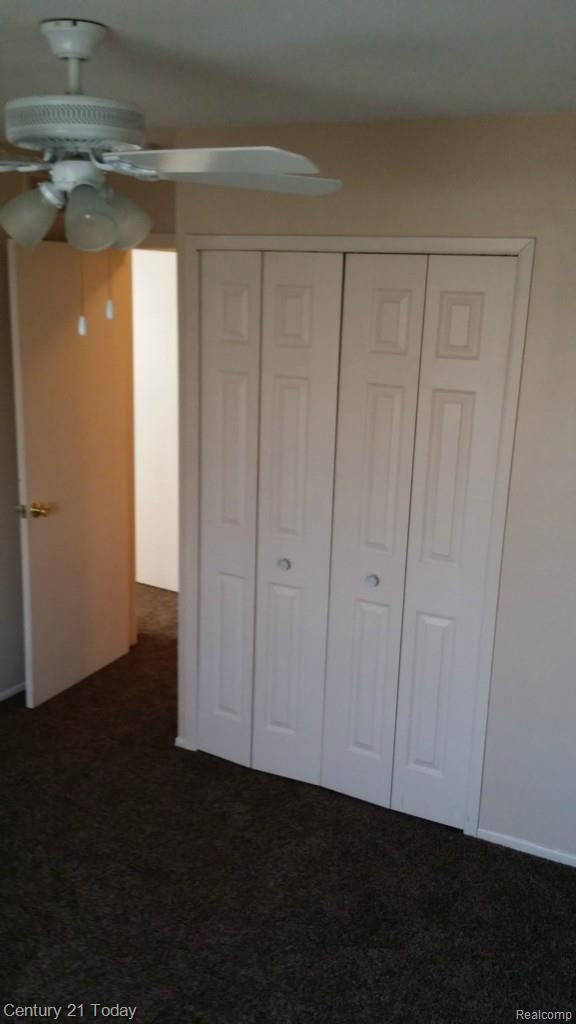 29173 Hayes Road, Unit 22 Warren, MI 48088 - Photo 15 of 21 Bedroom #2