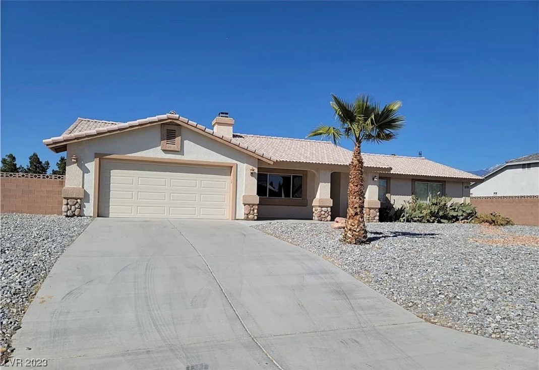 5820 Doubletree Road Pahrump, NV 89061 - Photo 2 of 56