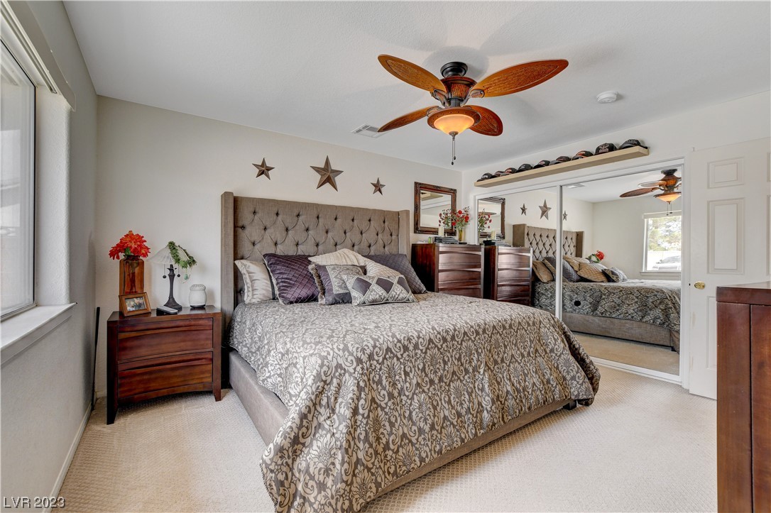 5820 Doubletree Road Pahrump, NV 89061 - Photo 24 of 56