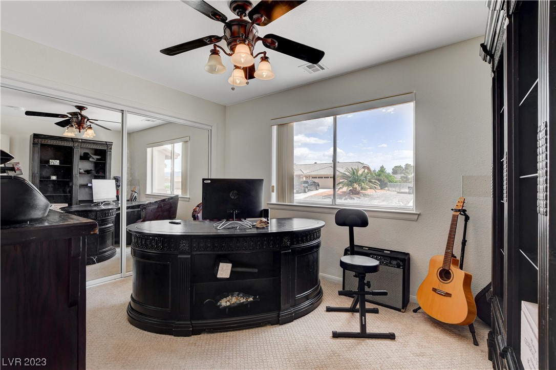 5820 Doubletree Road Pahrump, NV 89061 - Photo 27 of 56