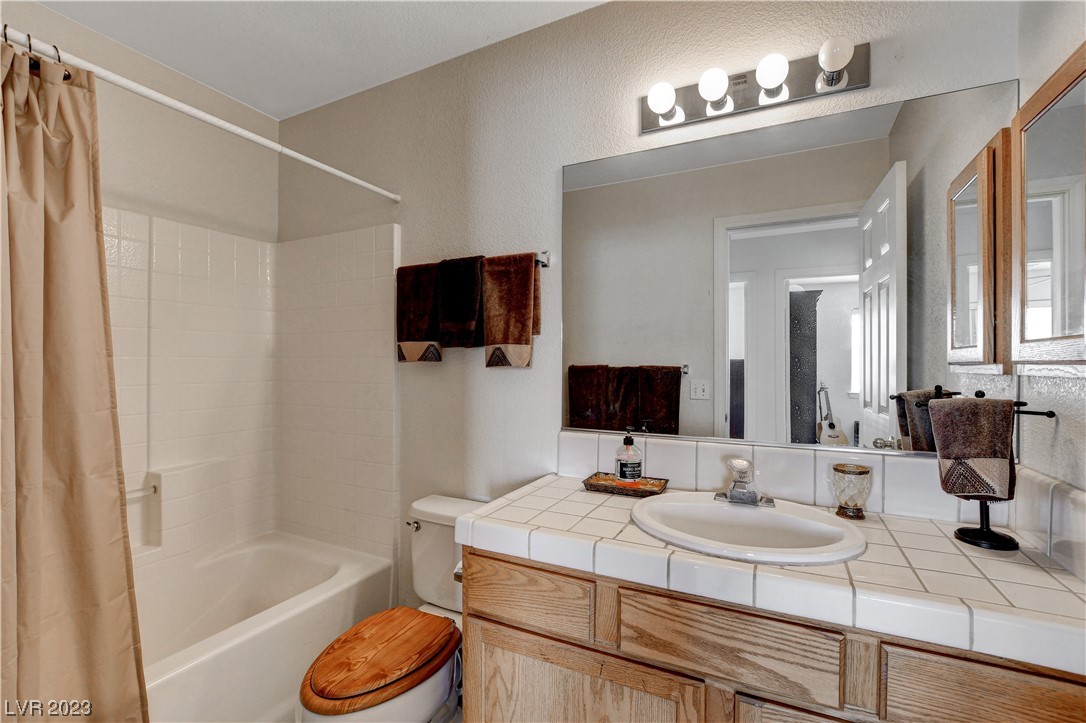 5820 Doubletree Road Pahrump, NV 89061 - Photo 31 of 56